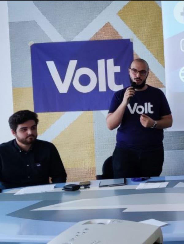 Comunali, Volt boccia Donato: “Cambiare tutto per non cambiare niente” images Comunali, Volt boccia Donato: “Cambiare tutto per non cambiare niente”