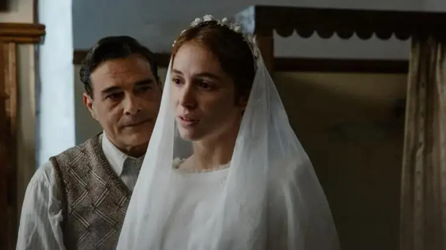 Doppietta di premi al Bif&st per il film ambientato in Calabria "Il mio posto è qui" images Doppietta di premi al Bif&st per il film ambientato in Calabria "Il mio posto è qui"