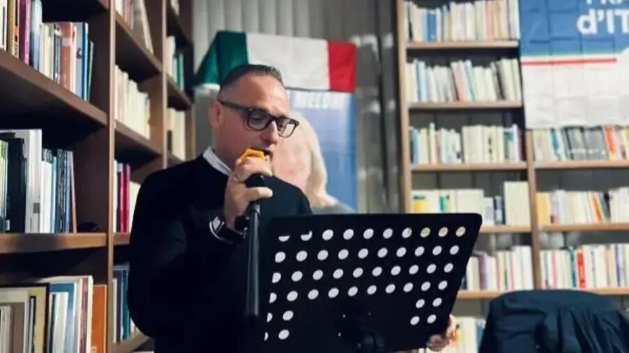 A San Mango d'Aquino l'evento "Connessioni a rischio" images A San Mango d'Aquino l'evento "Connessioni a rischio"