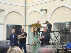 Note di Solidarietà sanitaria: a Lamezia musica e impegno accendono i riflettori sul diritto alla salute