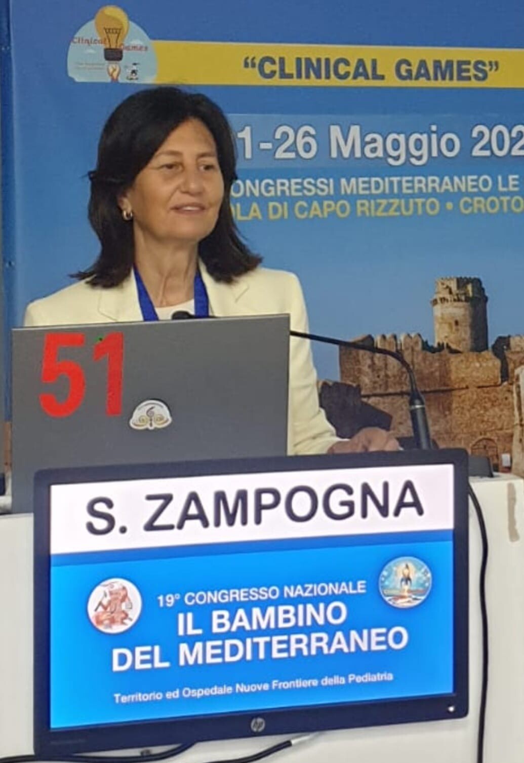 images Sanità, è ufficiale: il XIX Congresso Nazionale Simeup si svolgerà a Catanzaro