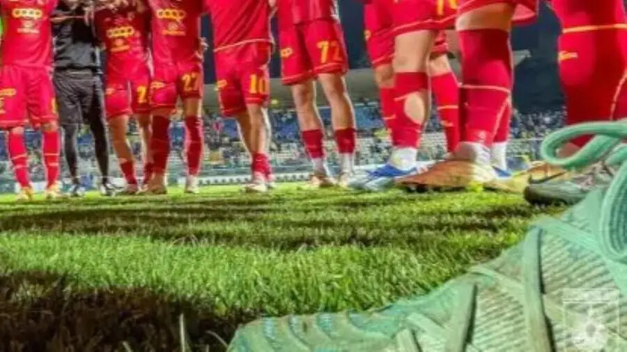 images  U.S. Catanzaro calcio 1929, CharityStars e Astarte insieme per fare la differenza 