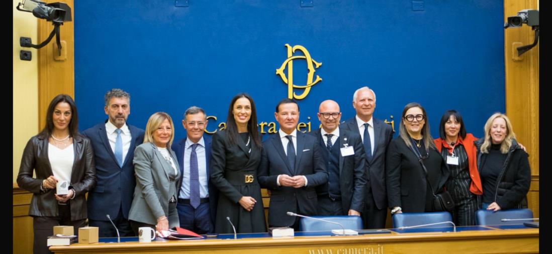 images Chiusura di bilancio in crescendo di consensi per ‘La Tazzina della Legalità e la sua ‘Staffetta’
