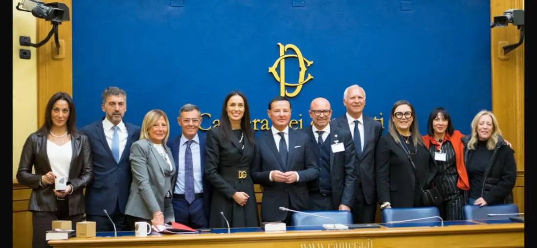 images Chiusura di bilancio in crescendo di consensi per ‘La Tazzina della Legalità e la sua ‘Staffetta’
