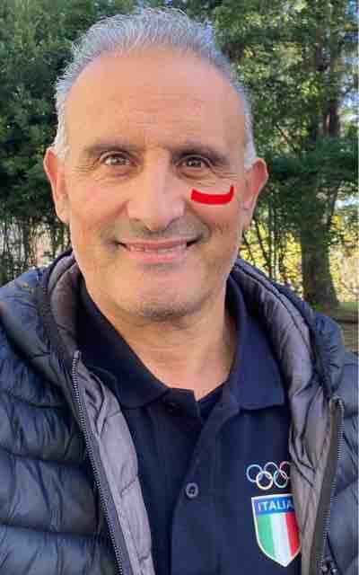 25 Novembre a Catanzaro, Mungo: " Lo sport può essere uno strumento efficace per combattere la violenza sulle donne" images 25 Novembre a Catanzaro, Mungo: " Lo sport può essere uno strumento efficace per combattere la violenza sulle donne"