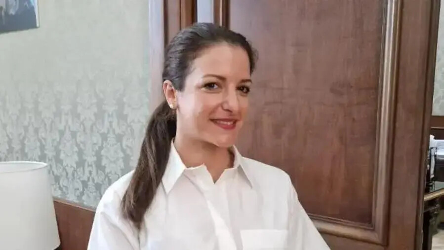 Riccio, Concolino, Costa e Laudadio: "Nominata in Giunta un'esperta di parchi eolici offshore e ora?" images Riccio, Concolino, Costa e Laudadio: "Nominata in Giunta un'esperta di parchi eolici offshore e ora?"