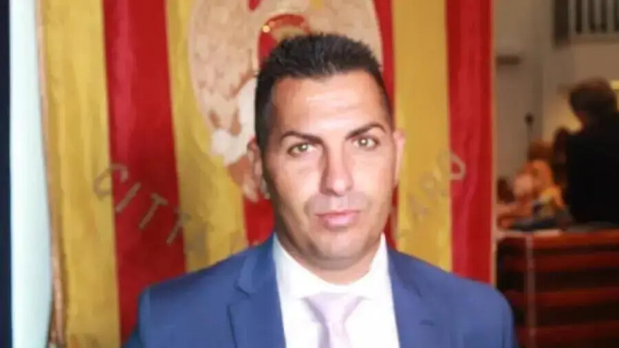 images Convittiadi 2024 a Catanzaro, Varrengia e Ciciarello: "Felici che la città possa ospitare nuovamente l'evento"