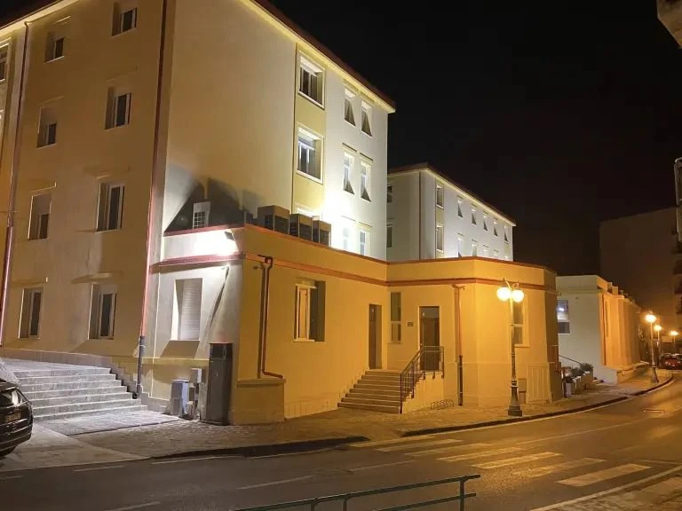 Scuola primaria di Chiaravalle, CHI.CE.: “Si convochi il sopralluogo congiunto, la ditta è disponibile”
