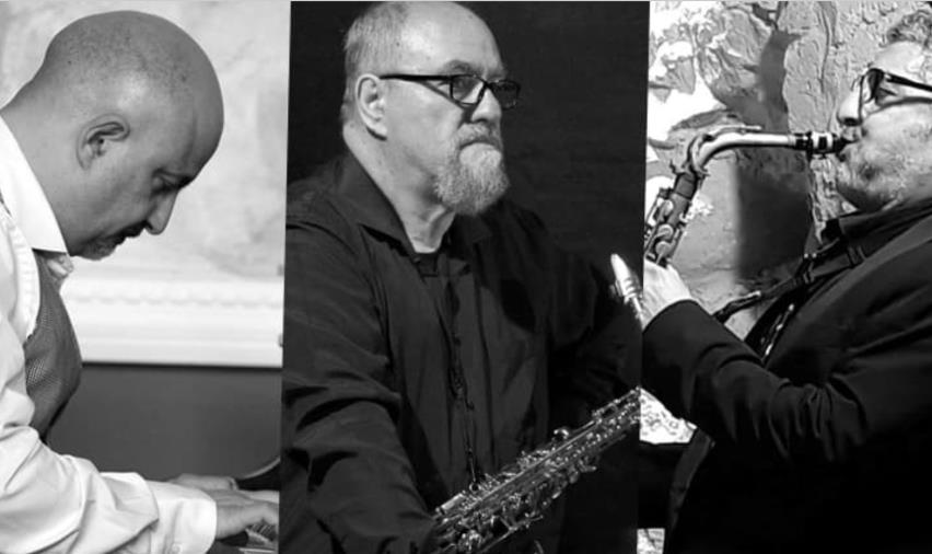 images Jazz & Christmas Songs inaugura la stagione musicale all’Auditorium Comunale di Filadelfia