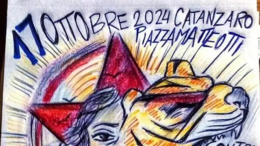 Libertà per Maysoon Majidi: a Catanzaro un sit-in contro le ingiustizie del sistema migratorio images Libertà per Maysoon Majidi: a Catanzaro un sit-in contro le ingiustizie del sistema migratorio
