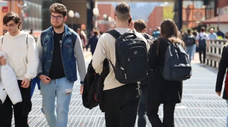 images Diritto allo studio, l’Unical garantisce il 100 per 100 delle borse grazie alla sinergia con la Regione