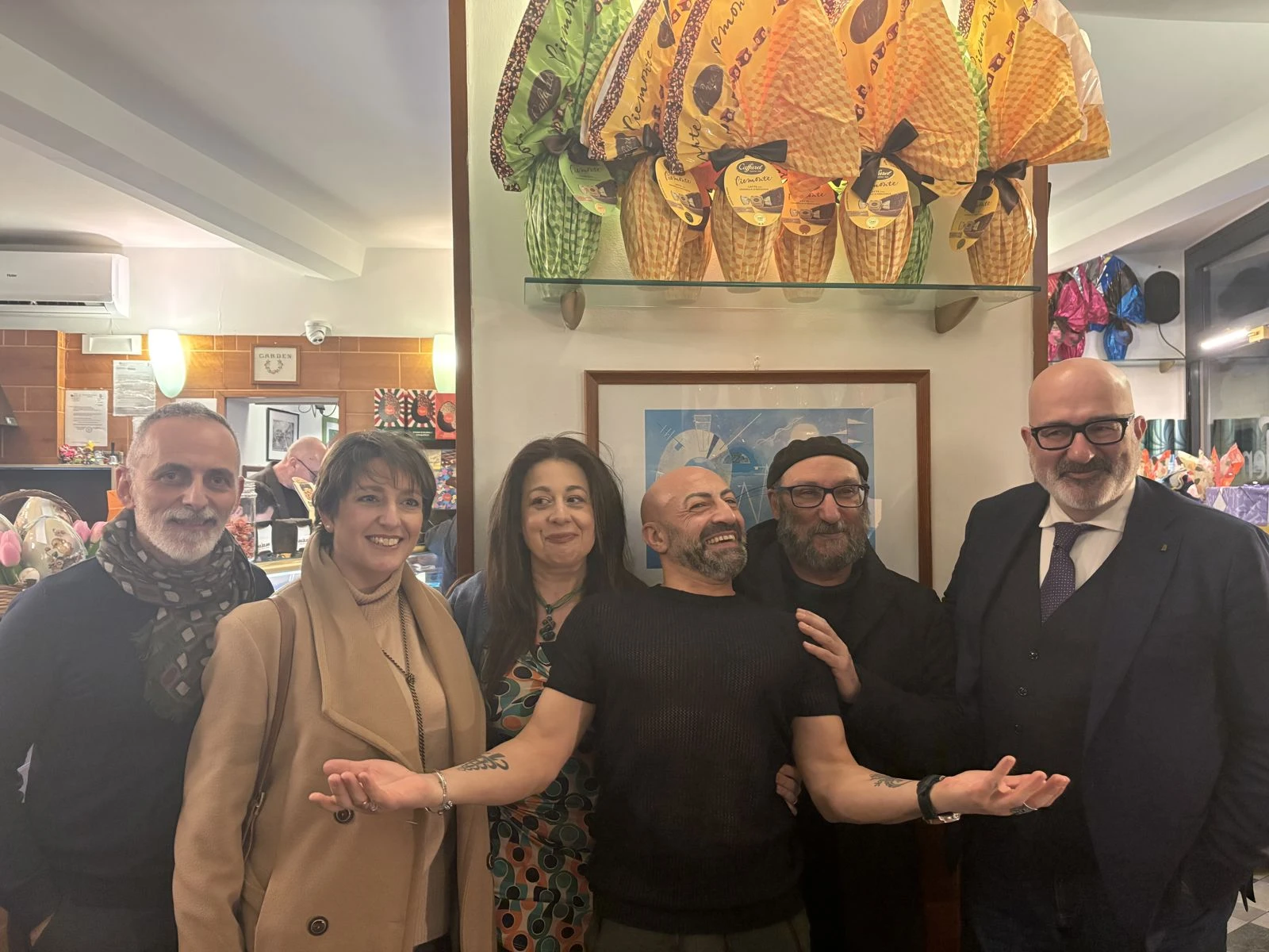 Cuteri, l’archeologo scalzo che ascolta la terra: “La Calabria è un mosaico di storie vive”