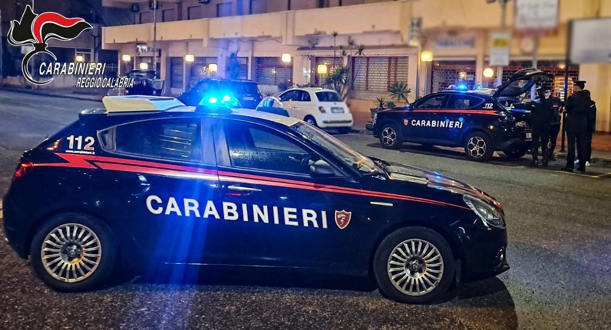 Bagnara, controlli serrati nella notte di Halloween 