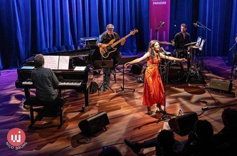 images XXI Festival d'autunno, sabato 12 l'omaggio a Chick Corea e "Mater" col triol Sosa-De Vito-Gurtu