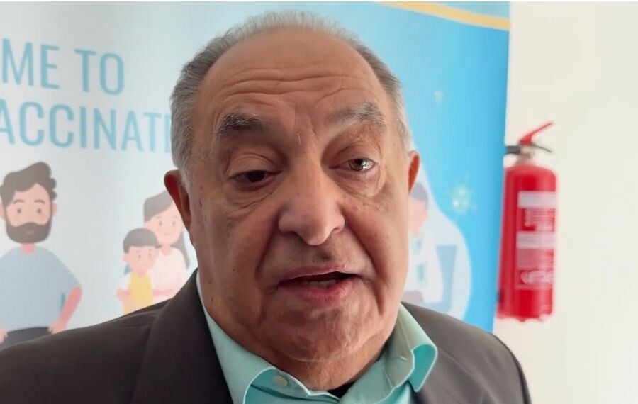 images A Cosenza lunedì 17 novembre l'Open vax day contro il Papillomavirus