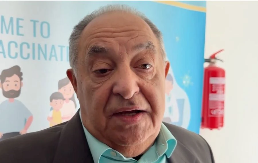 A Cosenza lunedì 17 novembre l'Open vax day contro il Papillomavirus