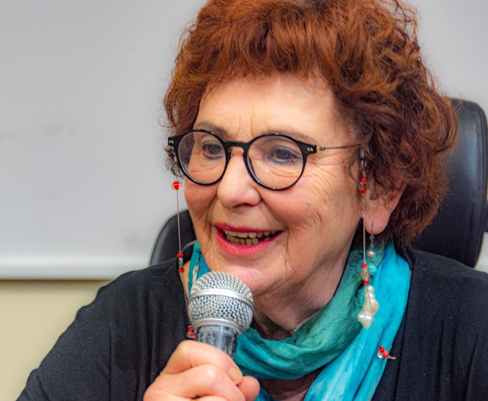 Rende, il Laboratorio Civico: "Che fine ha fatto il sogno di Marta Petrusewicz?" images Rende, il Laboratorio Civico: "Che fine ha fatto il sogno di Marta Petrusewicz?"