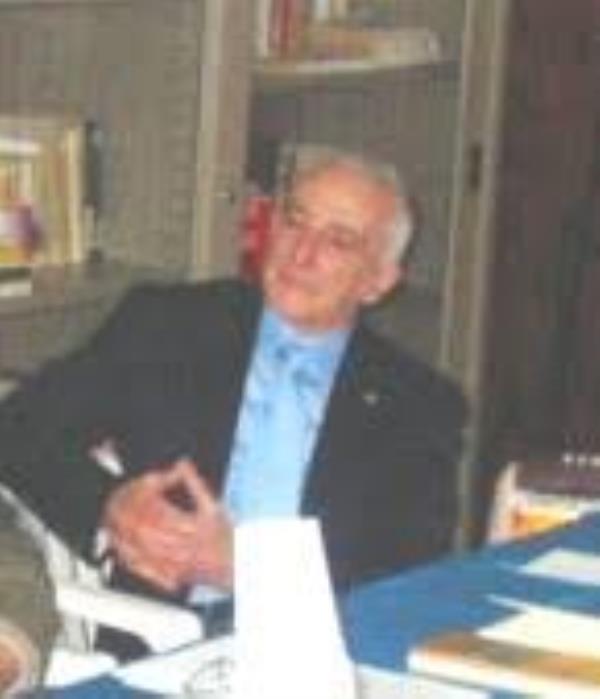 images Addio a Geppino Martino, storico medico dei giallorossi ed ex presidente della Provincia di Catanzaro 