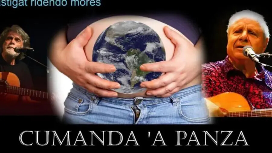 images Lettera a Tito, l’Otello snobbato perché qua “Cumanda a panza” e ancora “Qua si campa d’aria”!