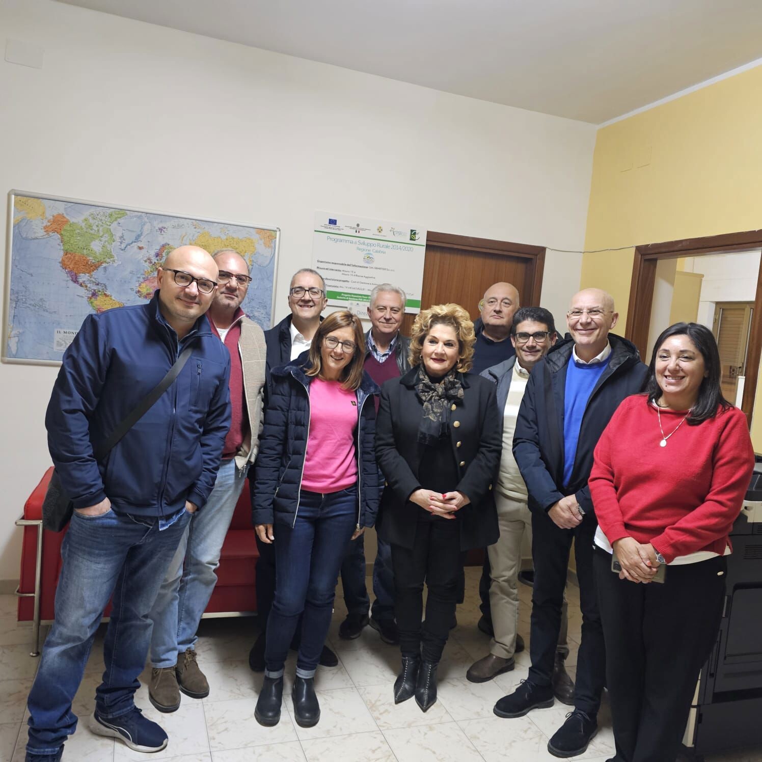 Lo spot “È Sybaris - Terre di Luce” del regista calabrese Triglia lancia la Rete dei Musei d’Impresa della Sibaritide images Lo spot “È Sybaris - Terre di Luce” del regista calabrese Triglia lancia la Rete dei Musei d’Impresa della Sibaritide