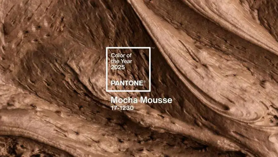 images “Mocha Mousse”, tre catanzaresi dietro il colore di Pantone che influenzerà il 2025
