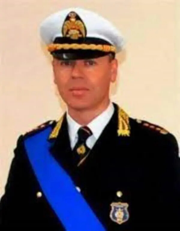 images Catanzaro, Amedeo Cardamone confermato vice comandante della polizia locale 