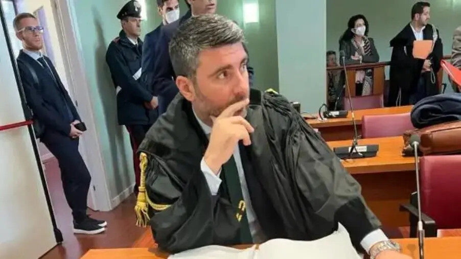 images Clan dei gaglianesi: Basile torna in libertà, accolto il ricorso dell’avvocato Lomonaco&nbsp;