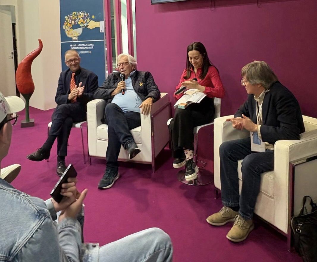 images La bellezza della Locride in vetrina al Macfrut di Rimini con il Gal Terre Locridee