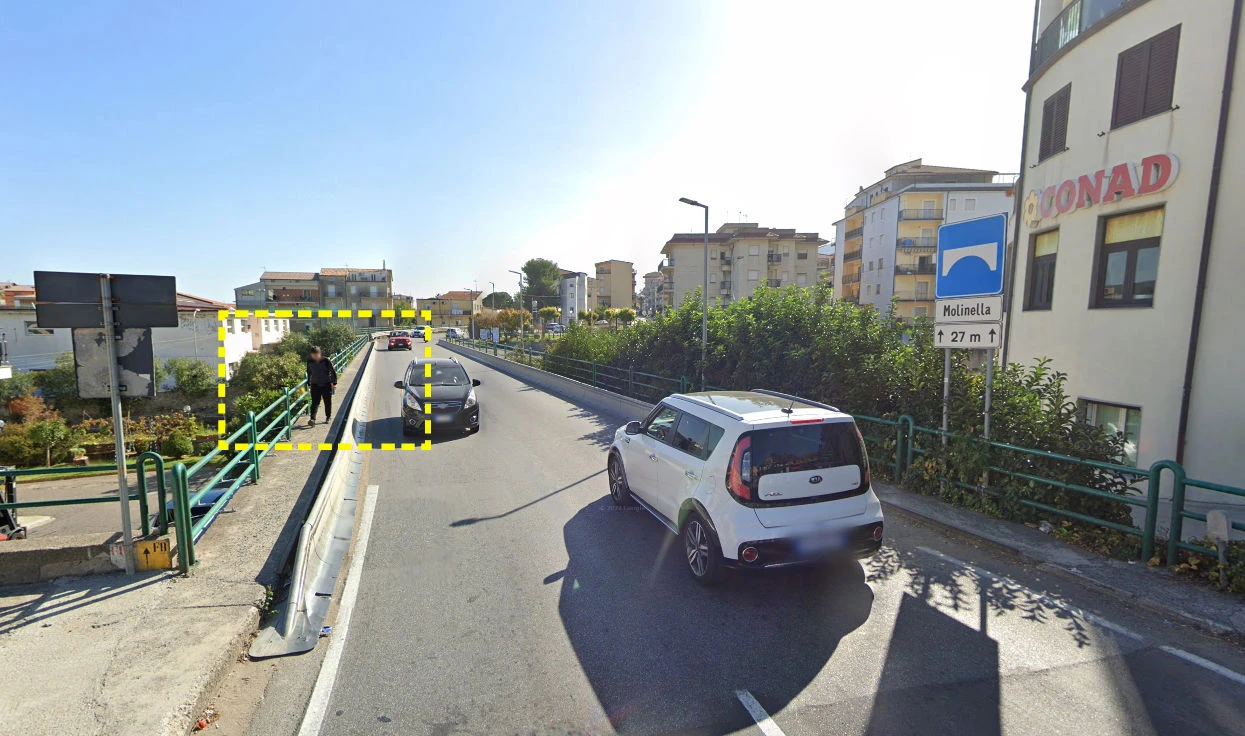 Ponte Molinello di Cariati, Basta Vittime sulla Ss 106: "Ora il caso diventerà nazionale"