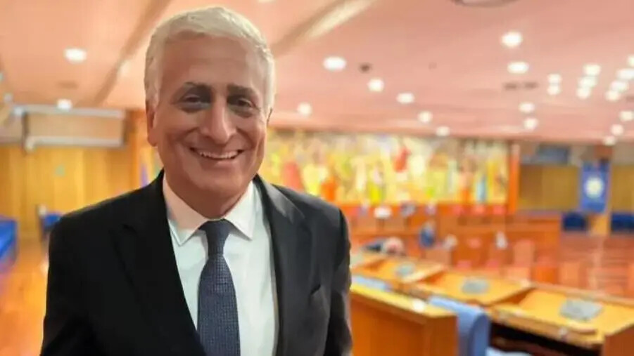 images Questione Porto Corigliano Calabro, Graziano: “Concertazione unica via per garantire sviluppo del territorio”