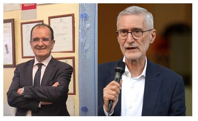 Bollo auto, Bruno e Laghi (Tridico Presidente): “Occhiuto oggi fa sua una proposta che da candidato definiva populista” images Bollo auto, Bruno e Laghi (Tridico Presidente): “Occhiuto oggi fa sua una proposta che da candidato definiva populista”