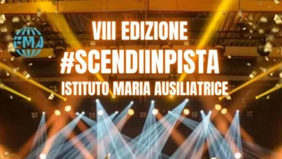 images Al "Maria Ausiliatrice" di Soverato la VIII edizione di "Giovani (e piccoli) talenti" 