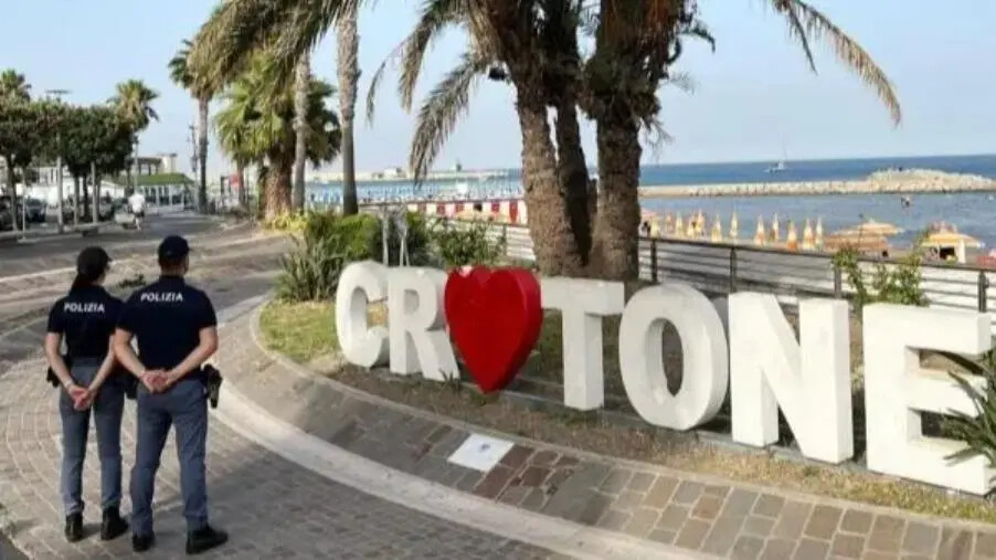 images Intensificati i controlli nelle aree turistiche del Crotonese
