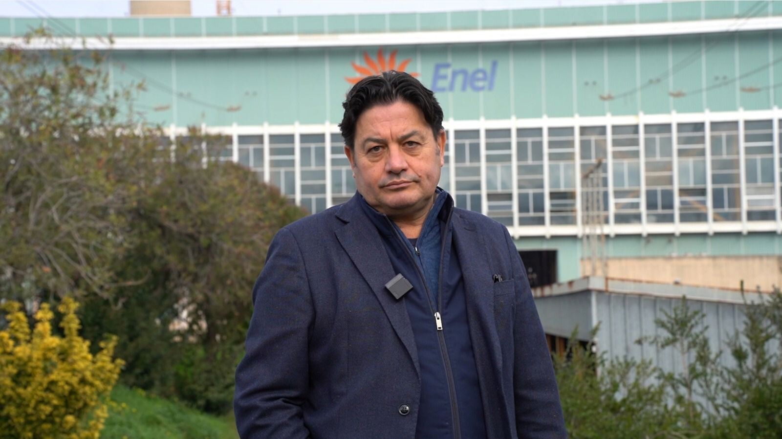 images Corigliano-Rossano, Rapani (Fdi): "Così il Comune ha fatto saltare il progetto Enel"