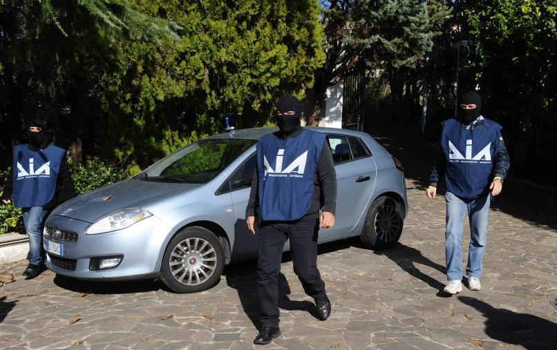 images Il pentito vibonese Polito resta fuori dal programma di protezione: il Consiglio di Stato conferma la decisione del 2017