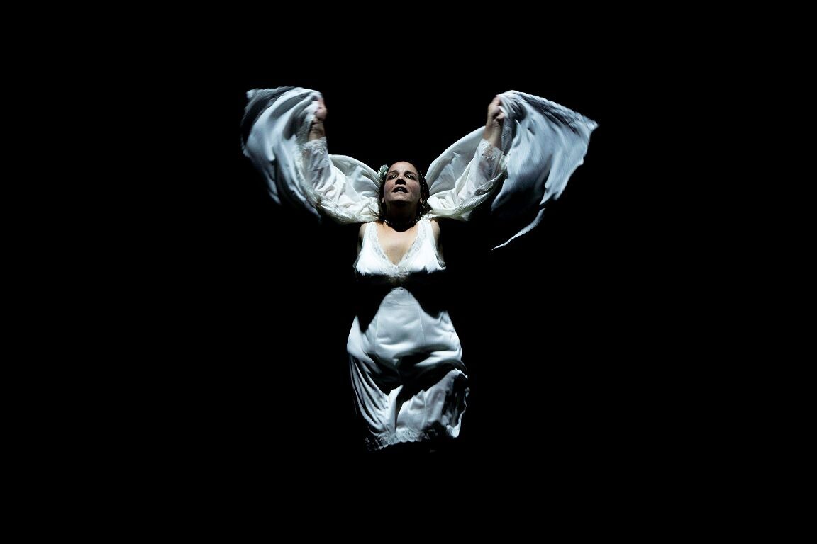 images Catanzaro, la regista Emma Dante per la prima volta al Politeama il 13 febbraio con “L’angelo del focolare”