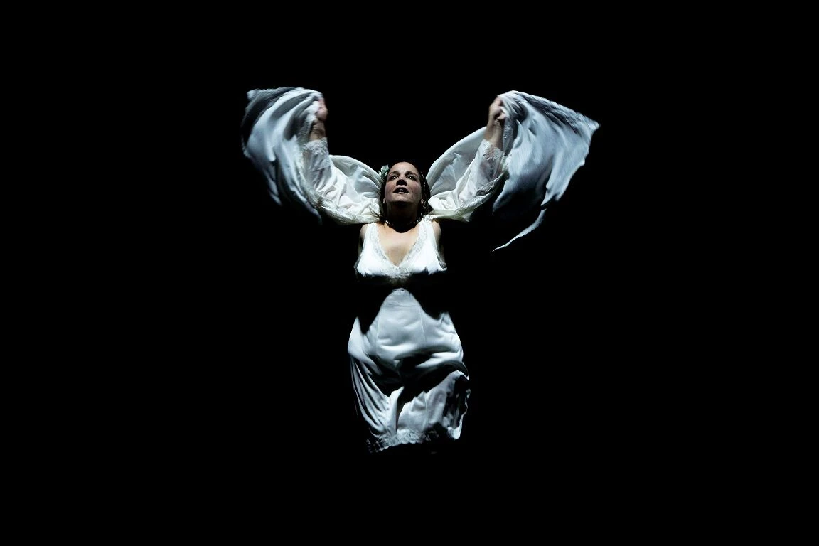 Catanzaro, la regista Emma Dante per la prima volta al Politeama il 13 febbraio con “L’angelo del focolare”