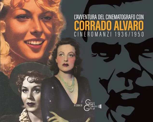 images Cineteca della Calabria, 10 anni di presenze al Salone del Libro di Torino 