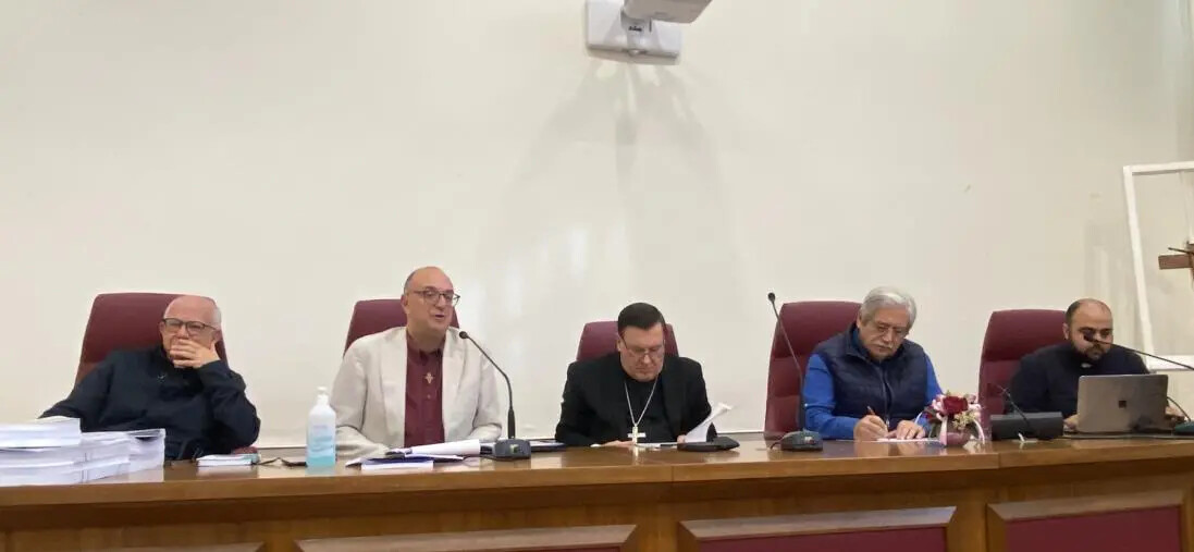 images Torna  ‘Comunità Nuova’, il periodico dell’Arcidiocesi metropolitana di Catanzaro - Squillace
