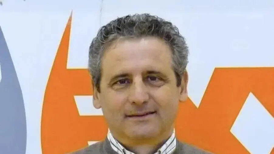 La comunità catanzarese del basket in lutto per la scomparsa del dottor Domenico Masciari images La comunità catanzarese del basket in lutto per la scomparsa del dottor Domenico Masciari