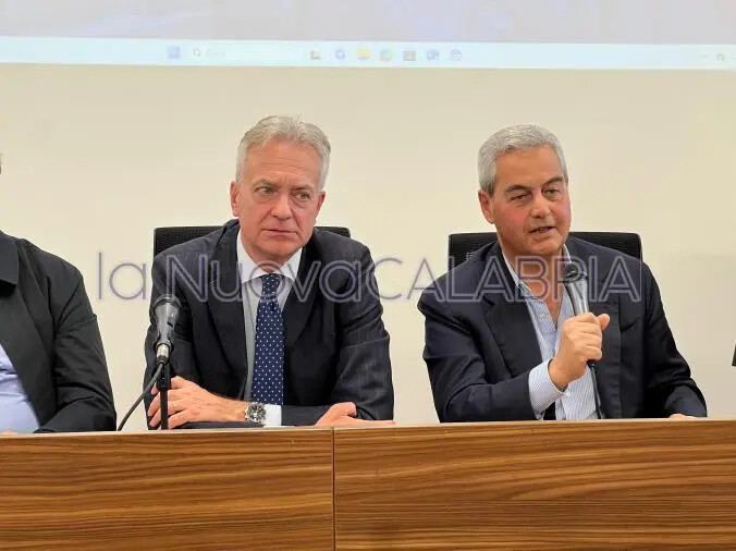 La Calabria lancia il marchio unico DeCO: tutela delle eccellenza e identità territoriale
images La Calabria lancia il marchio unico DeCO: tutela delle eccellenza e identità territoriale