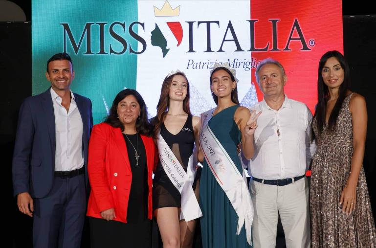 La reggina Vanessa Foti è Miss Cinema Calabria 2022 images La reggina Vanessa Foti è Miss Cinema Calabria 2022