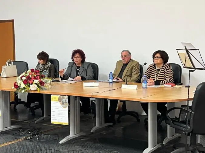 images Giornata Internazionale della Poesia, a Badolato si celebra la quinta arte 