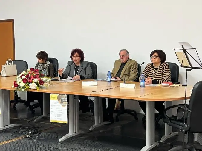 images Giornata Internazionale della Poesia, a Badolato si celebra la quinta arte 