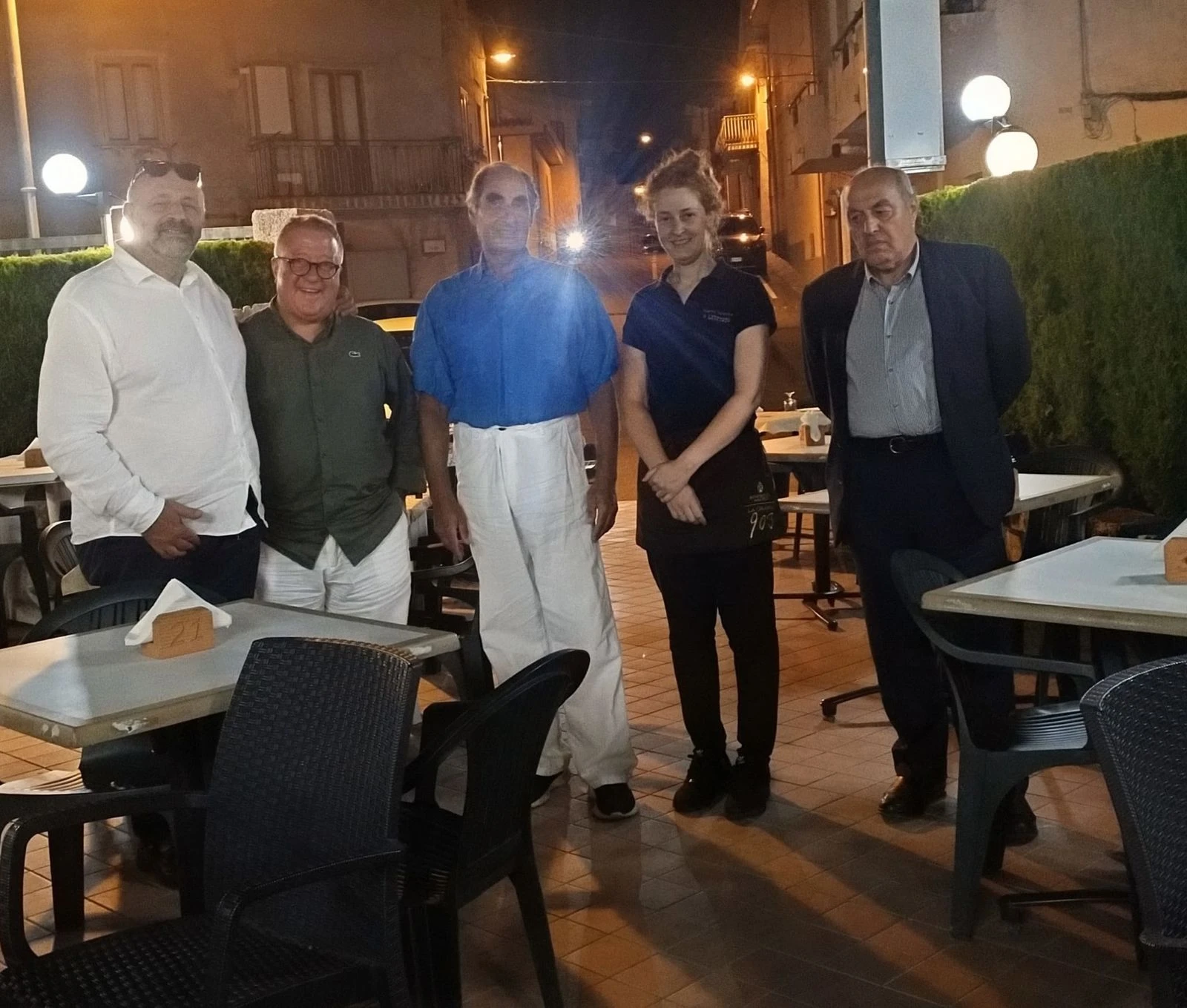 Cinema e Rivoluzione a Stalettì, Francesco Misiano nel volume della Cineteca della Calabria 
