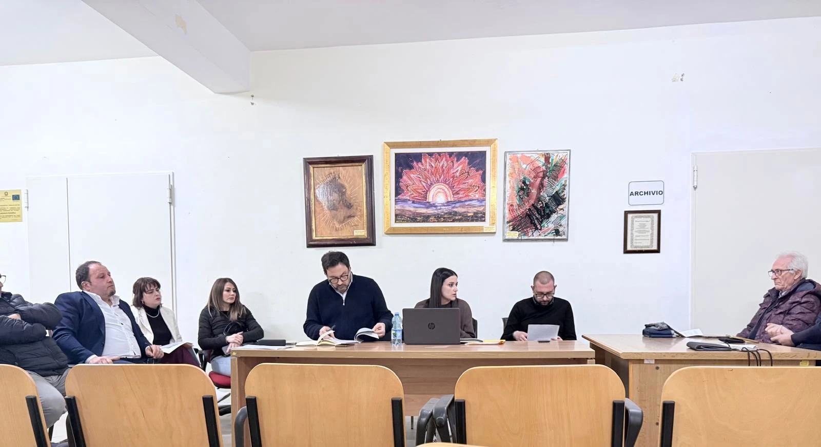 Petronà, Consiglio comunale: via libera a Statuto, Regolamento, bonus bebè e Albo delle associazioni