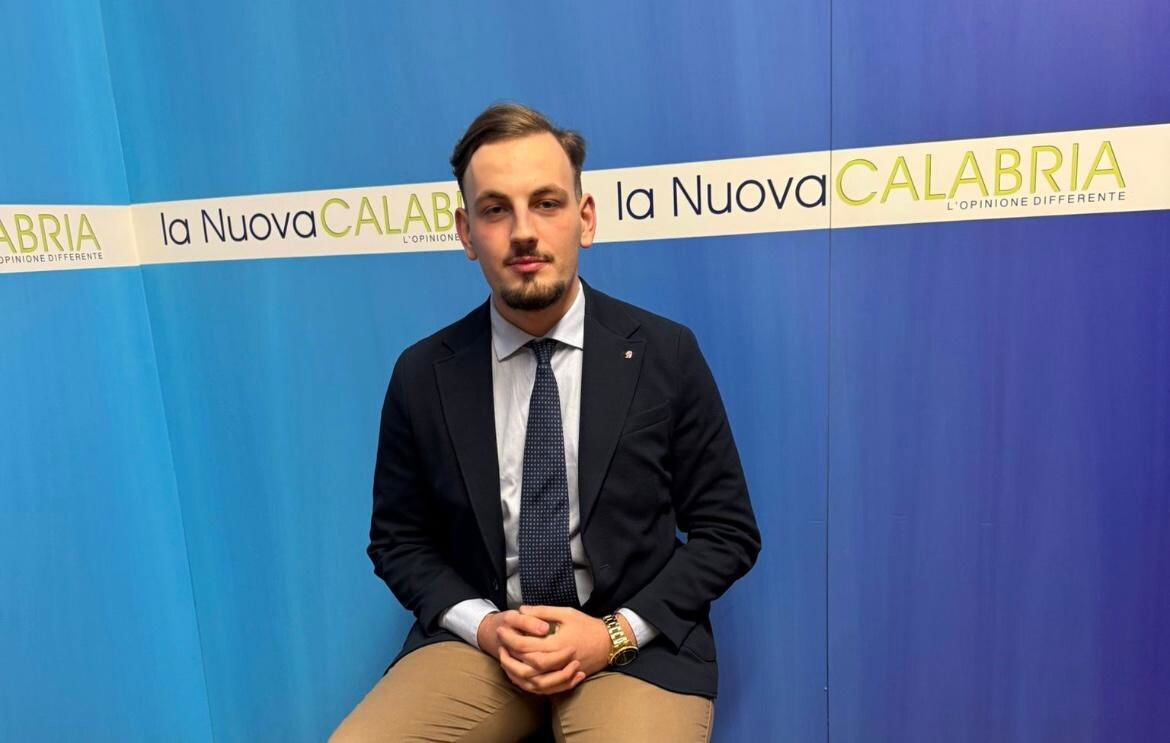 Caro vita, Ciacci: "La Calabria è al collasso, famiglie e imprese strangolate dai rincari" images Caro vita, Ciacci: "La Calabria è al collasso, famiglie e imprese strangolate dai rincari"