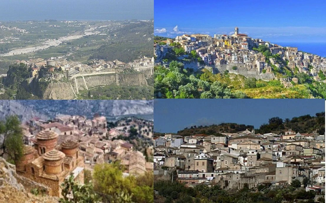 Pace e giustizia sociale: l’esempio di Stilo, Caulonia, Badolato e Riace