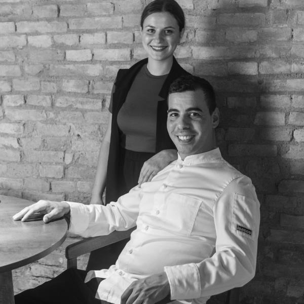 images Davoli, la cucina contemporanea di Cura propone il nuovo menu ed è già un successo