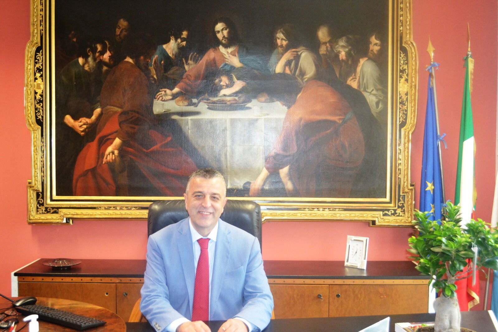 images Elezioni per il rinnovo del Consiglio della Provincia di Vibo Valentia, il 12 dicembre al voto 46 sindaci e 487 consiglieri comunali